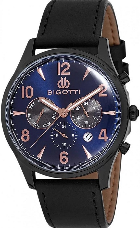 Наручний годинник Bigotti BGT0223-5
