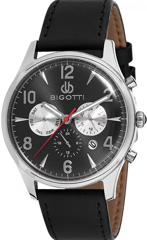 Наручний годинник Bigotti BGT0223-4