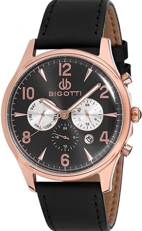 Наручний годинник Bigotti BGT0223-3