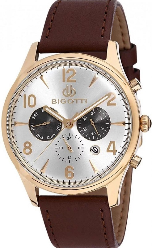 Наручний годинник Bigotti BGT0223-2