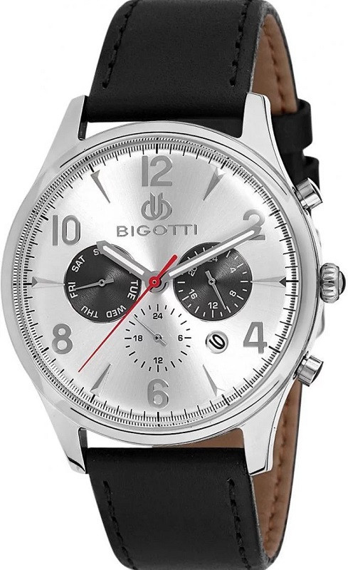 Наручний годинник Bigotti BGT0223-1