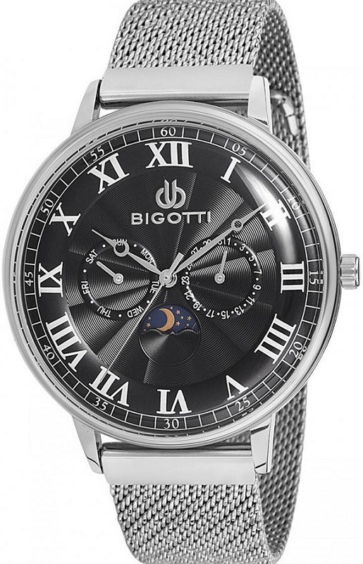 Наручний годинник Bigotti BGT0221-5