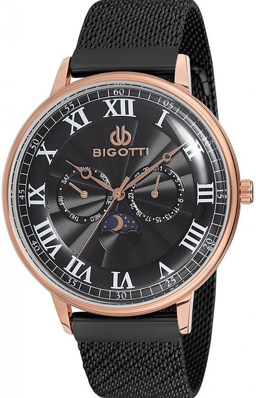 Наручний годинник Bigotti BGT0221-4