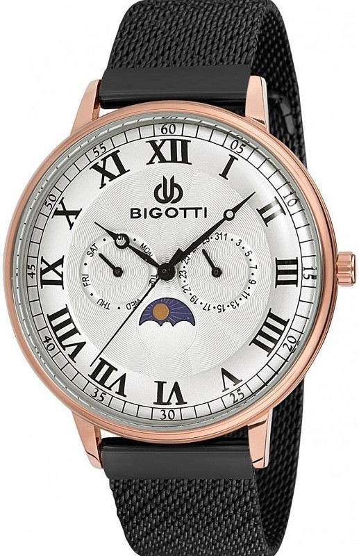 Наручний годинник Bigotti BGT0221-3