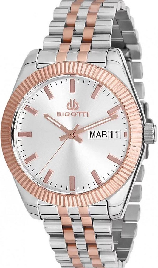 Наручний годинник Bigotti BGT0220-3
