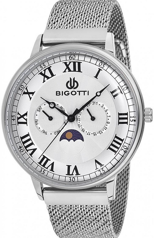 Наручний годинник Bigotti BGT0221-1