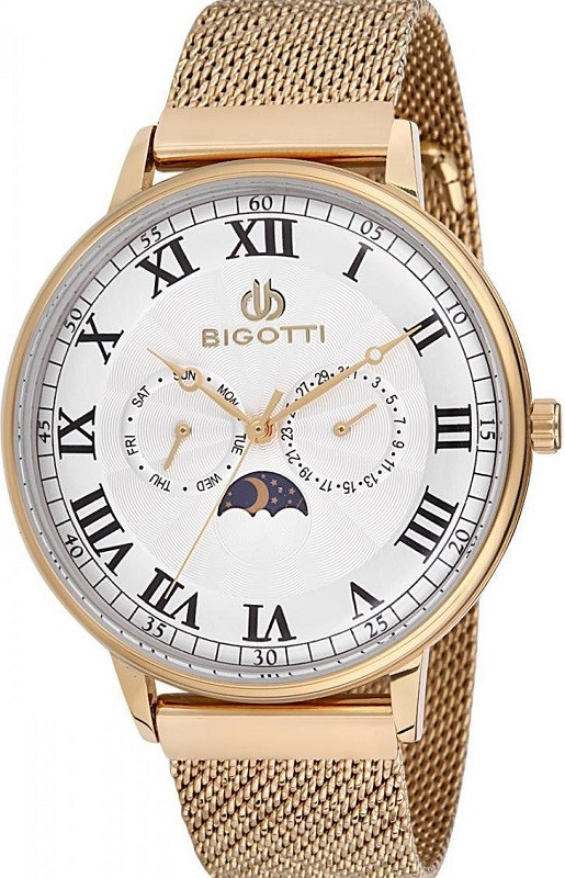 Наручний годинник Bigotti BGT0221-2