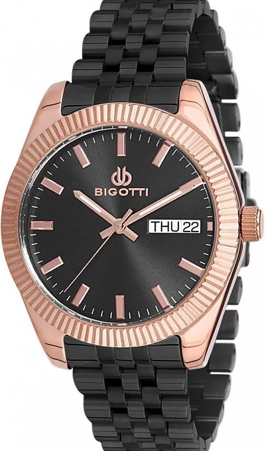 Наручний годинник Bigotti BGT0220-4