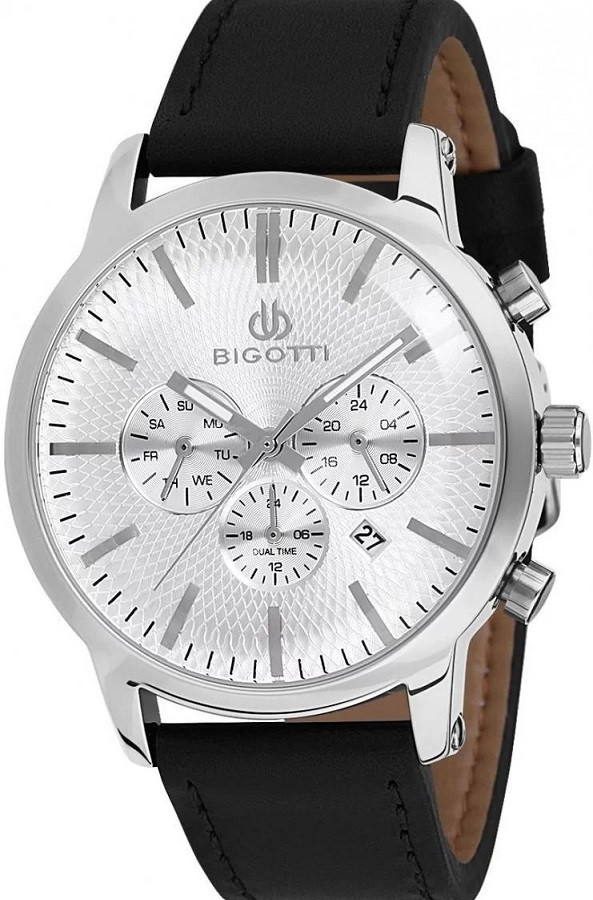 Наручний годинник Bigotti BGT0216-1