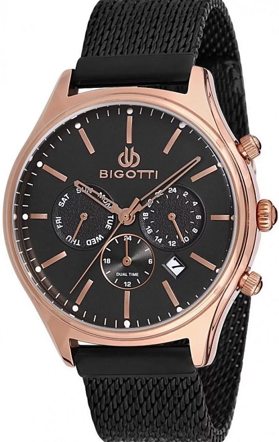 Наручний годинник Bigotti BGT0214-4