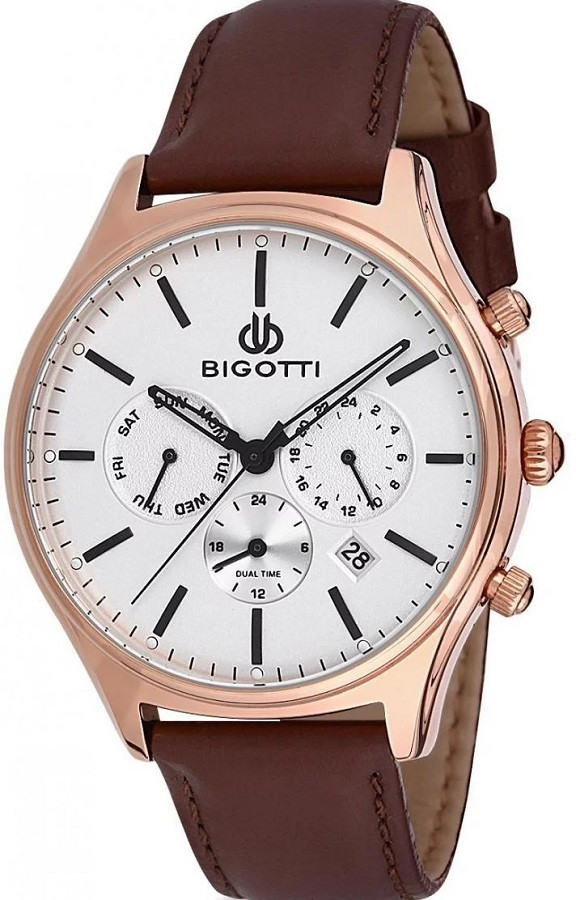 Наручний годинник Bigotti BGT0213-6