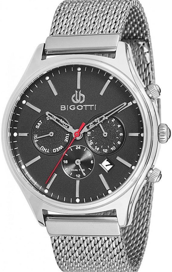 Наручний годинник Bigotti BGT0214-2