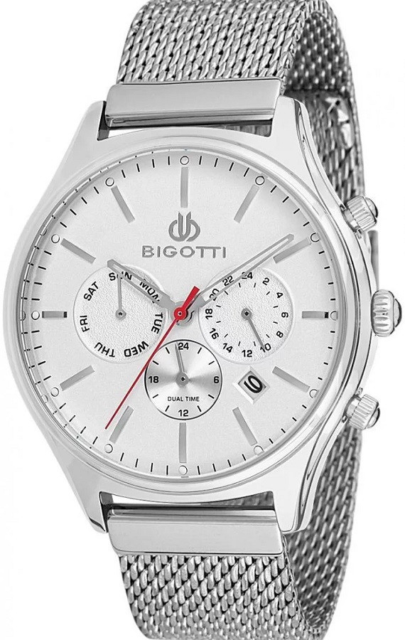 Наручний годинник Bigotti BGT0214-1