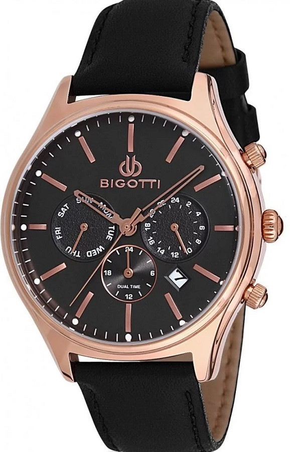 Наручний годинник Bigotti BGT0213-5