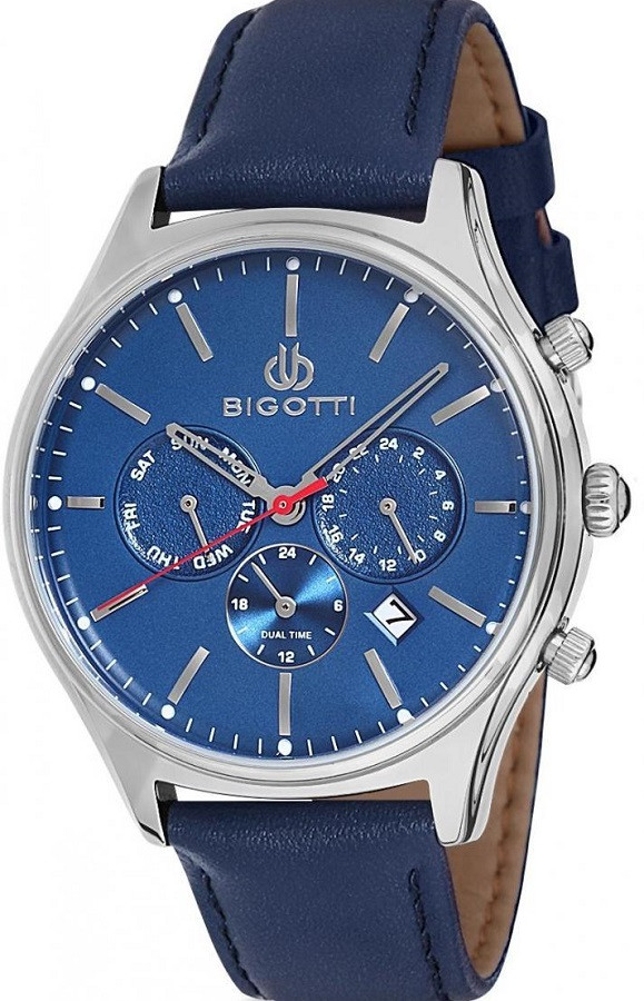 Наручний годинник Bigotti BGT0213-3
