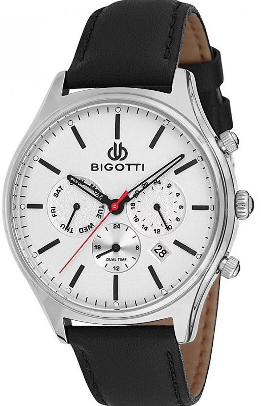 Наручний годинник Bigotti BGT0213-1