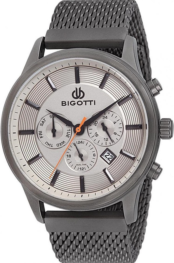 Наручний годинник Bigotti BGT0211-3