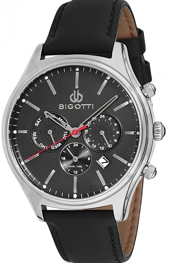 Наручний годинник Bigotti BGT0213-2