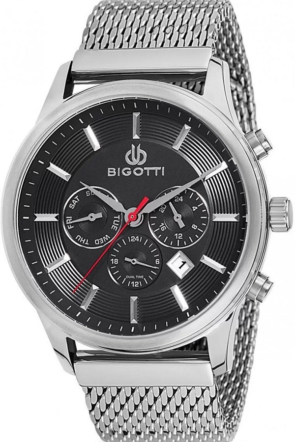 Наручний годинник Bigotti BGT0211-2