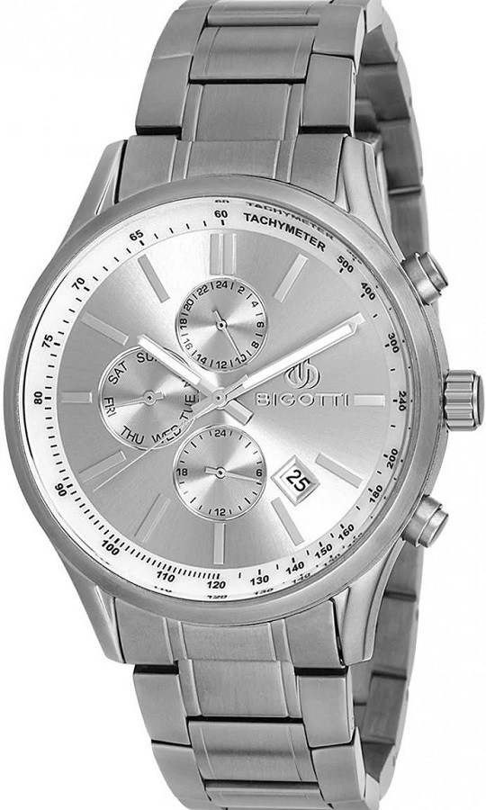 Наручний годинник Bigotti BGT0209-5