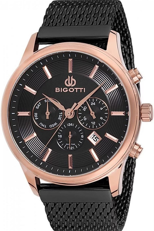 Наручний годинник Bigotti BGT0211-4