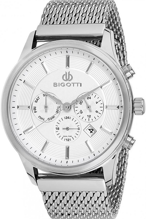 Наручний годинник Bigotti BGT0211-1