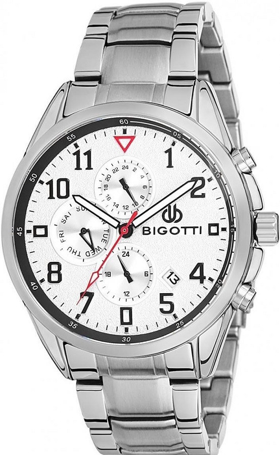 Наручний годинник Bigotti BGT0202-5