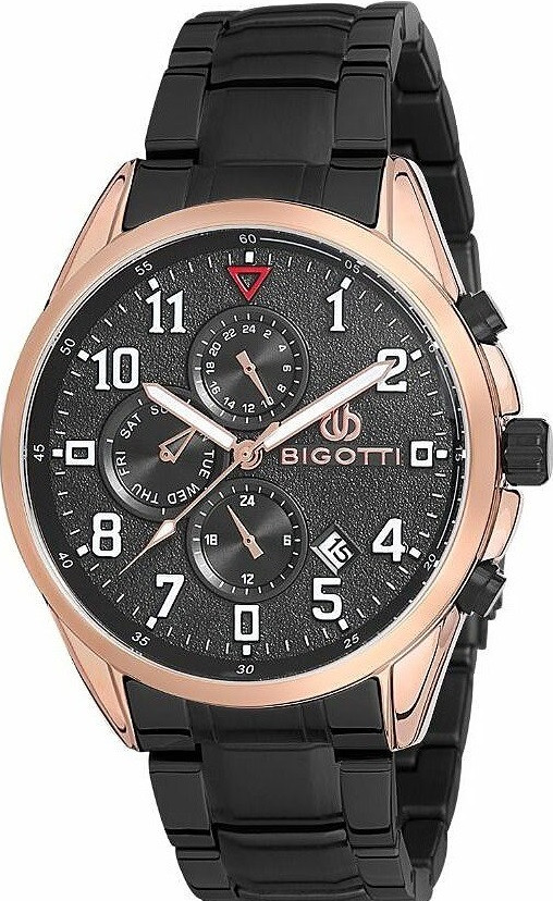 Наручний годинник Bigotti BGT0202-3