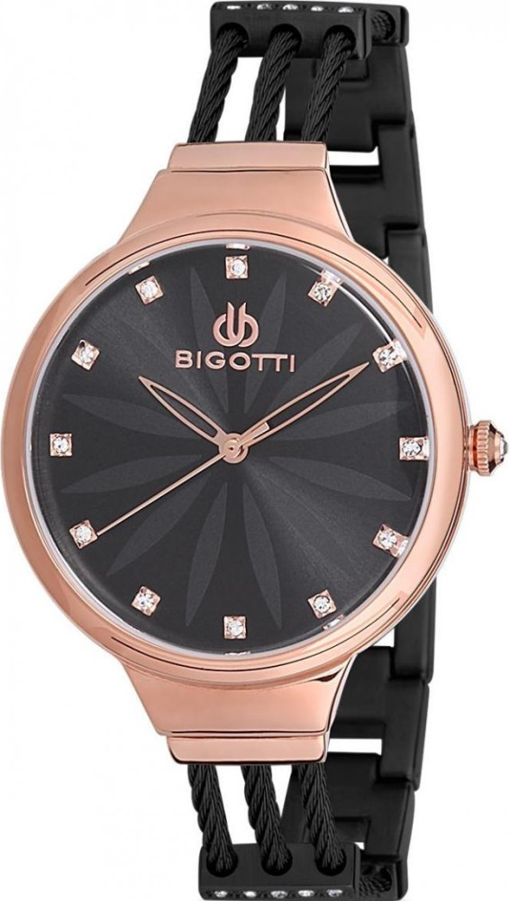 Наручний годинник Bigotti BGT0201-4