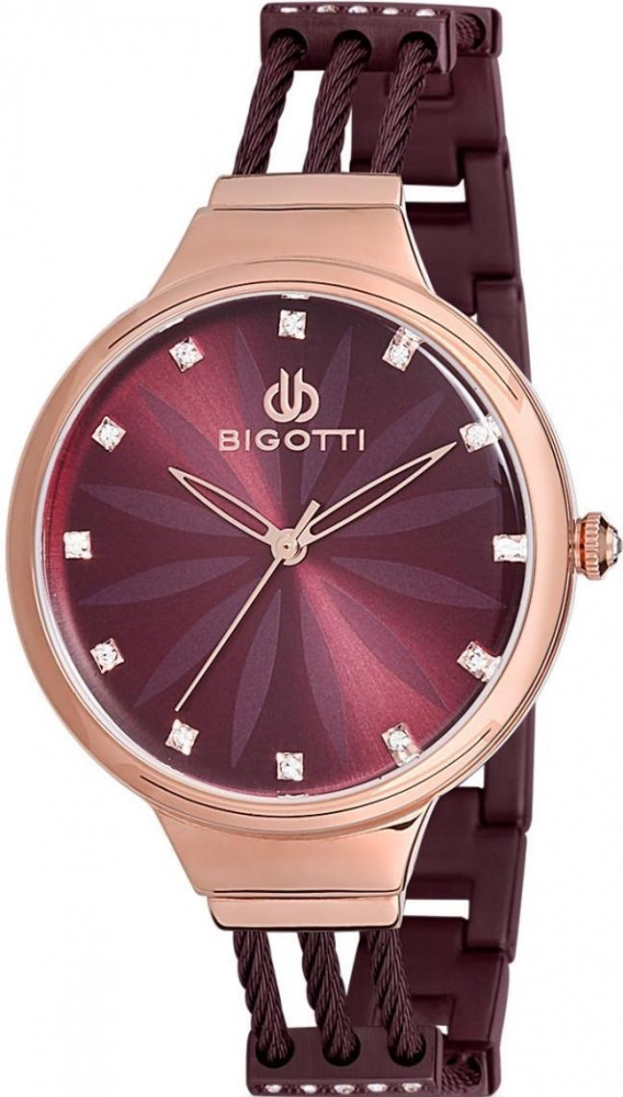Наручний годинник Bigotti BGT0201-5