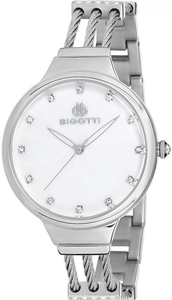 Наручний годинник Bigotti BGT0201-3