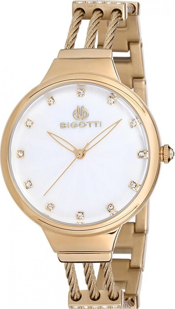 Наручний годинник Bigotti BGT0201-2