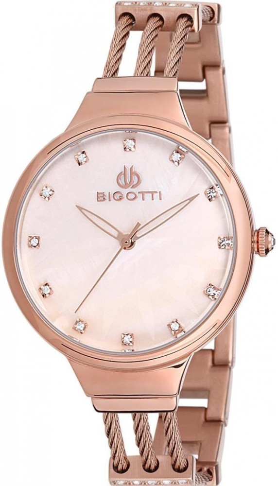 Наручний годинник Bigotti BGT0201-1