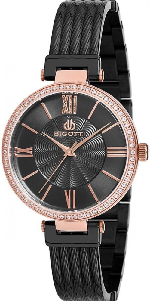 Наручний годинник Bigotti BGT0200-4