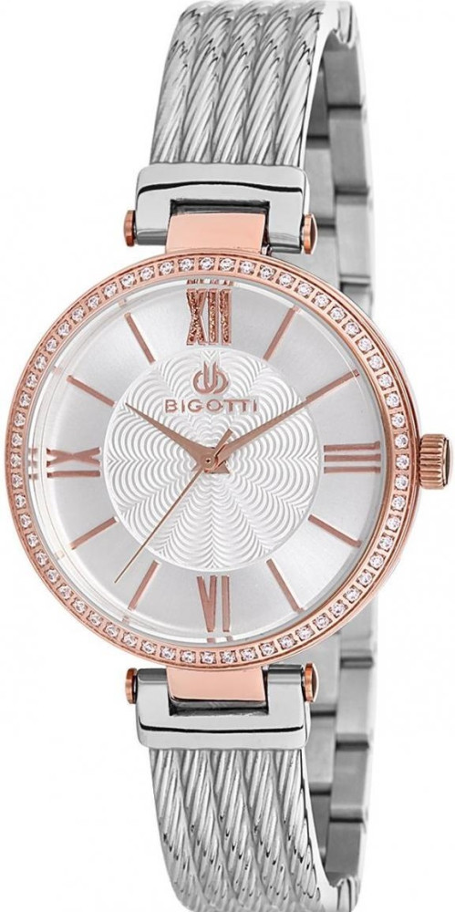 Наручний годинник Bigotti BGT0200-2