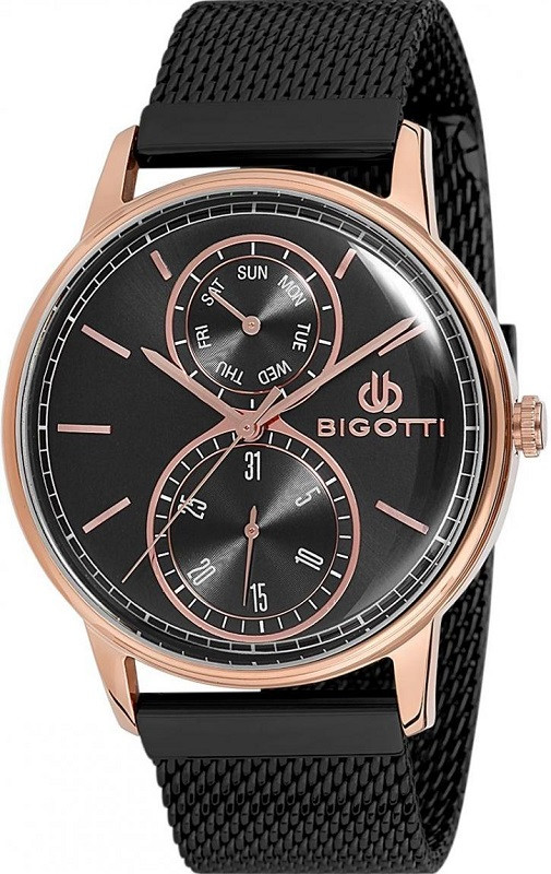 Наручний годинник Bigotti BGT0199-5