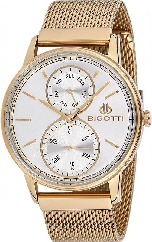 Наручний годинник Bigotti BGT0199-4