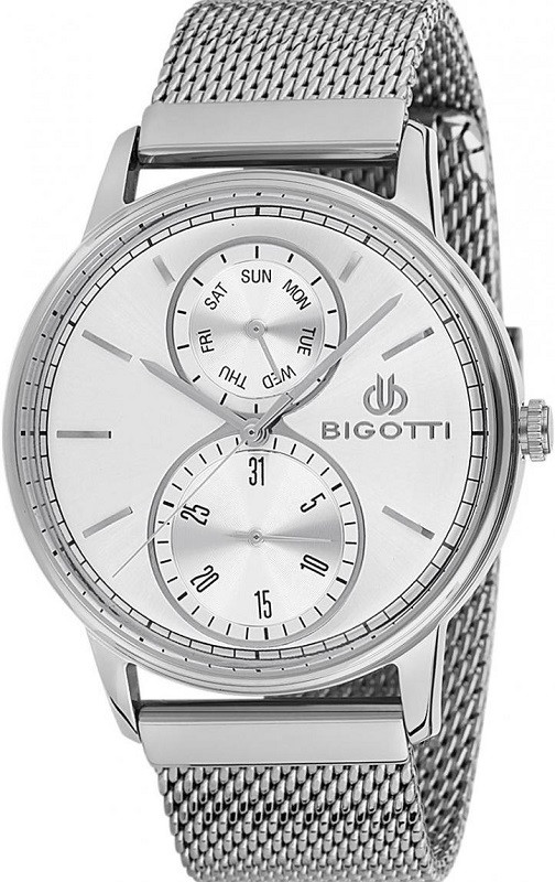 Наручний годинник Bigotti BGT0199-3