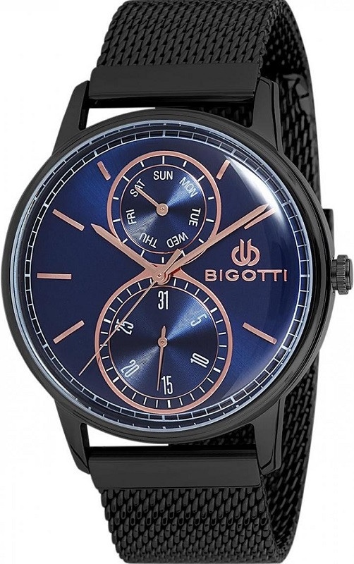 Наручний годинник Bigotti BGT0199-2
