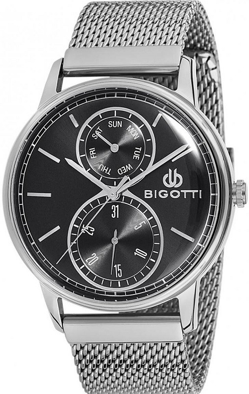 Наручний годинник Bigotti BGT0199-1