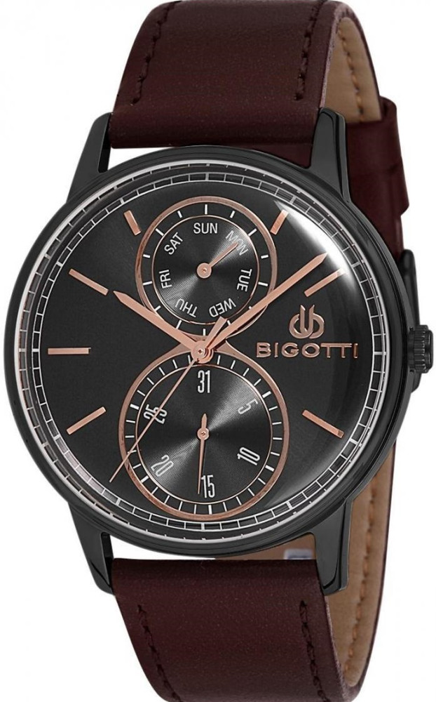 Наручний годинник Bigotti BGT0198-3