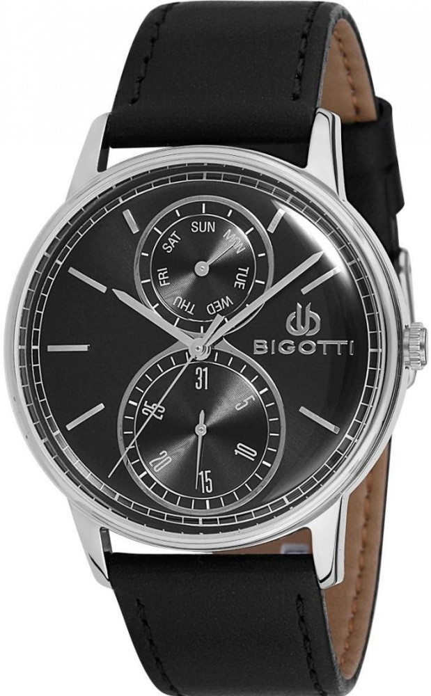 Наручний годинник Bigotti BGT0198-2