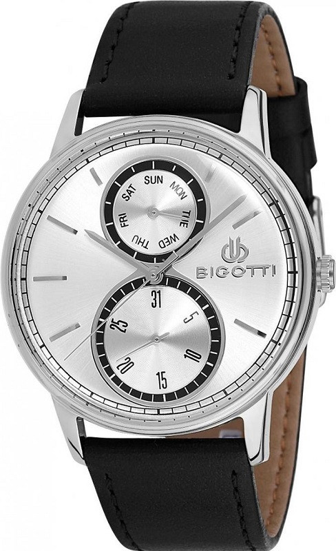 Наручний годинник Bigotti BGT0198-1