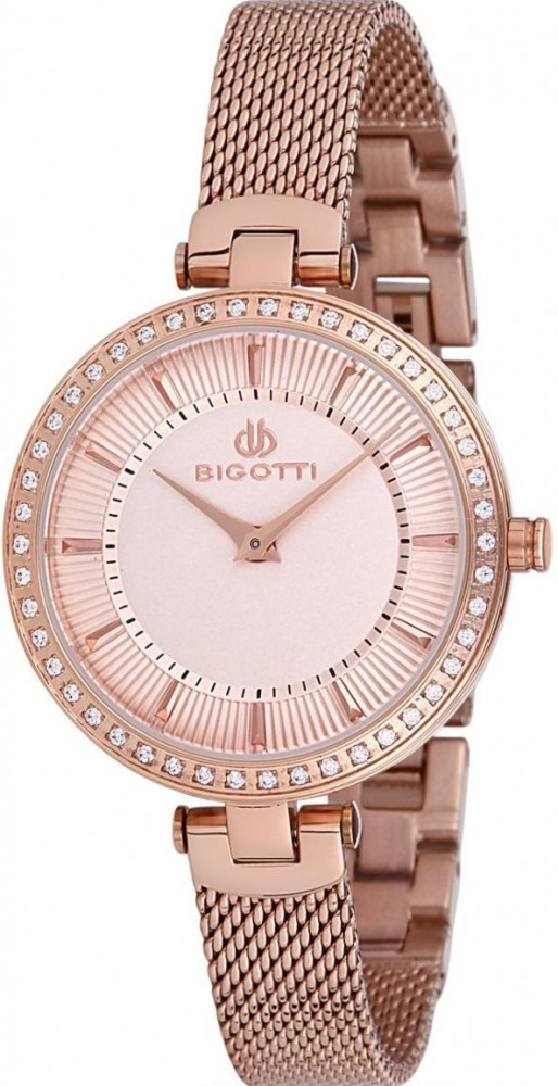 Наручний годинник Bigotti BGT0197-3
