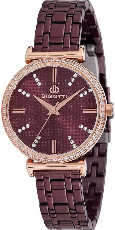 Наручний годинник Bigotti BGT0196-6