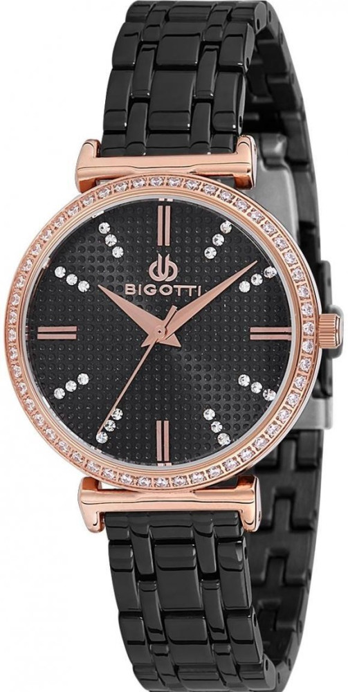 Наручний годинник Bigotti BGT0196-5