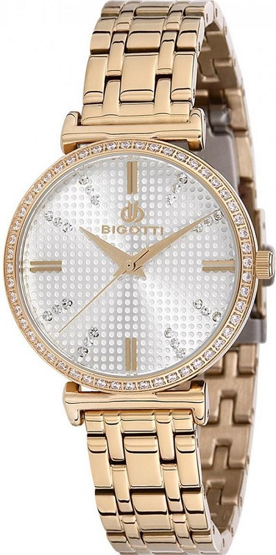 Наручний годинник Bigotti BGT0196-3