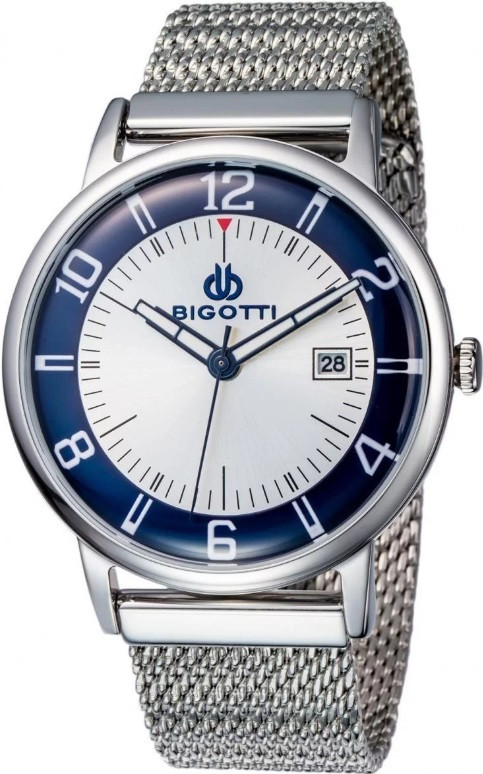 Наручний годинник Bigotti BGT0182-4