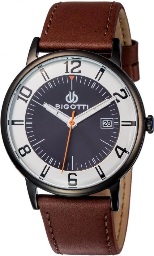 Наручний годинник Bigotti BGT0181-5