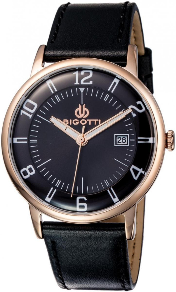 Наручний годинник Bigotti BGT0181-2